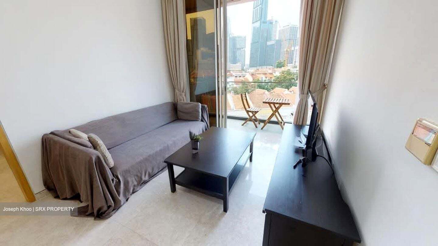 Dorsett Residences (D2), Apartment #574031521